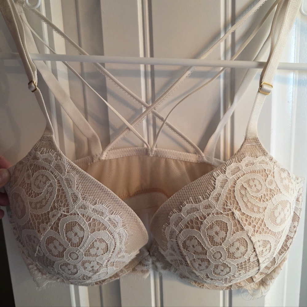Victoria's Secret Very Sexy Push Up Bra